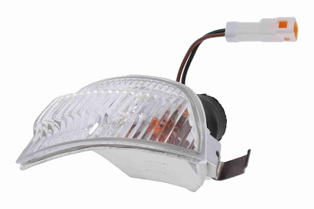 Feu clignotant (Clignotant) VEMO ref. V25-84-0029