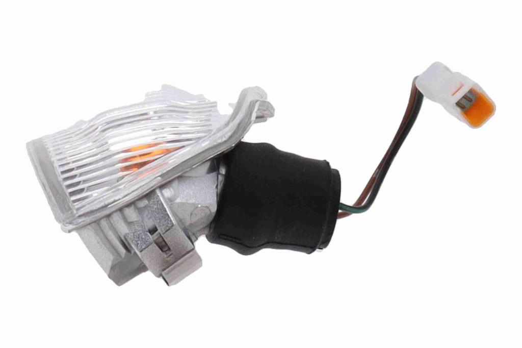 Feu clignotant (Clignotant) VEMO ref. V25-84-0029