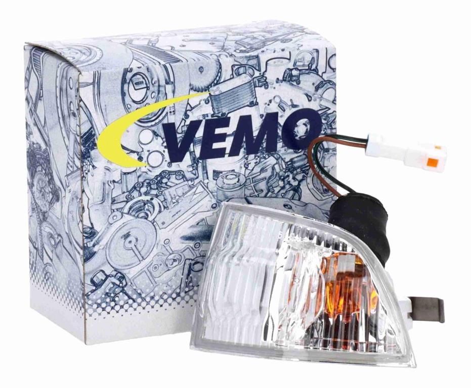 Feu clignotant (Clignotant) VEMO ref. V25-84-0029