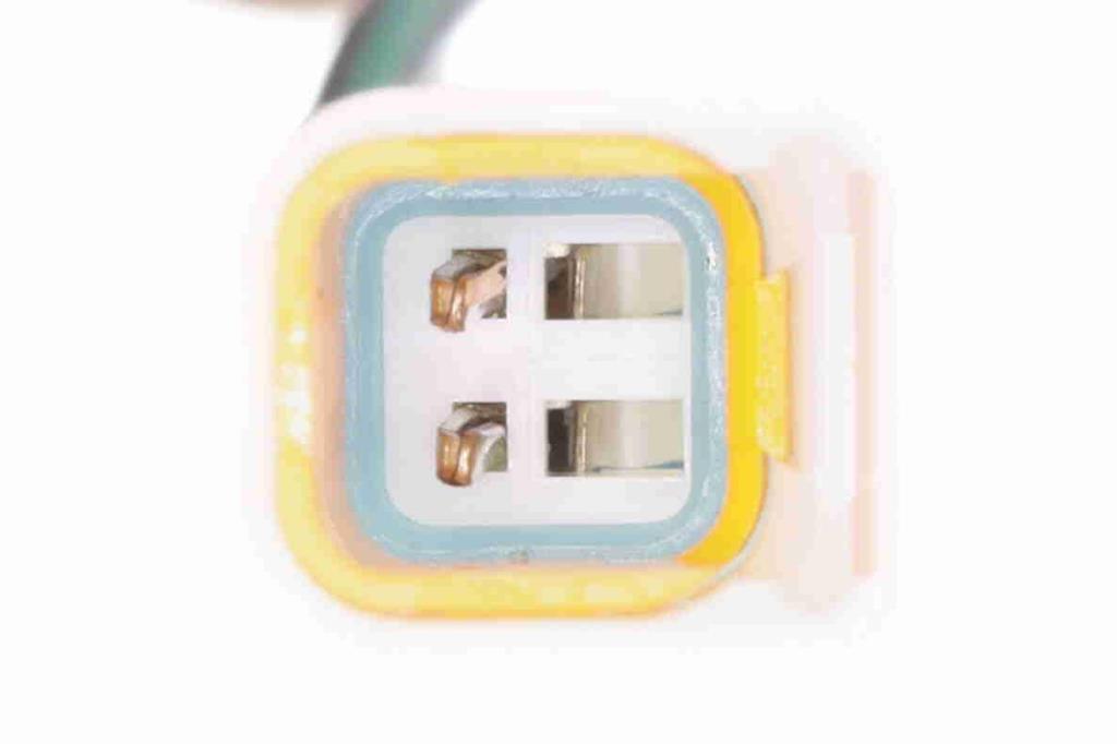 Feu clignotant (Clignotant) VEMO ref. V25-84-0030