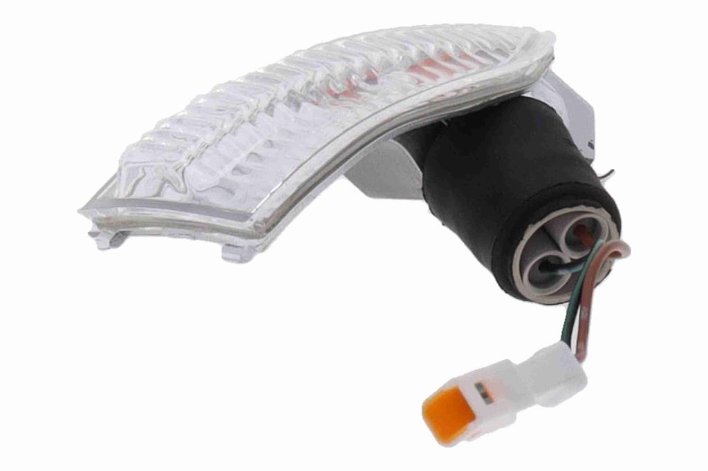 Feu clignotant (Clignotant) VEMO ref. V25-84-0030
