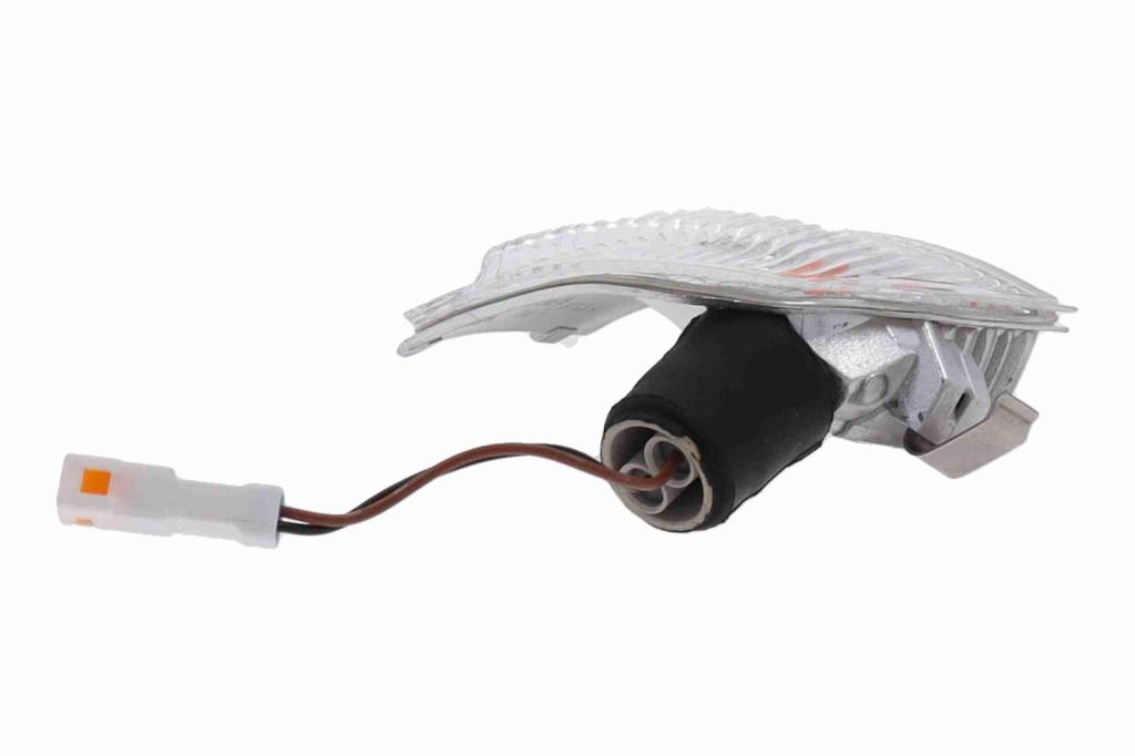 Feu clignotant (Clignotant) VEMO ref. V25-84-0030