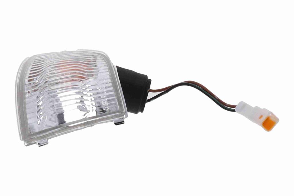Feu clignotant (Clignotant) VEMO ref. V25-84-0030