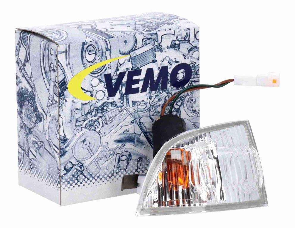 Feu clignotant (Clignotant) VEMO ref. V25-84-0030