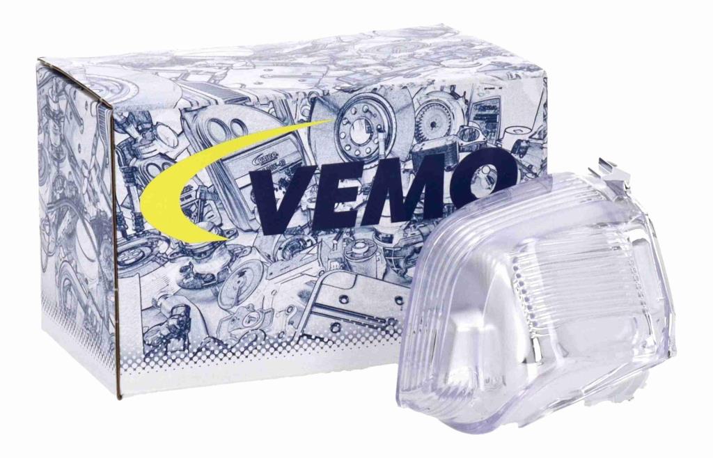 Feu clignotant (Clignotant) VEMO ref. V25-84-0037