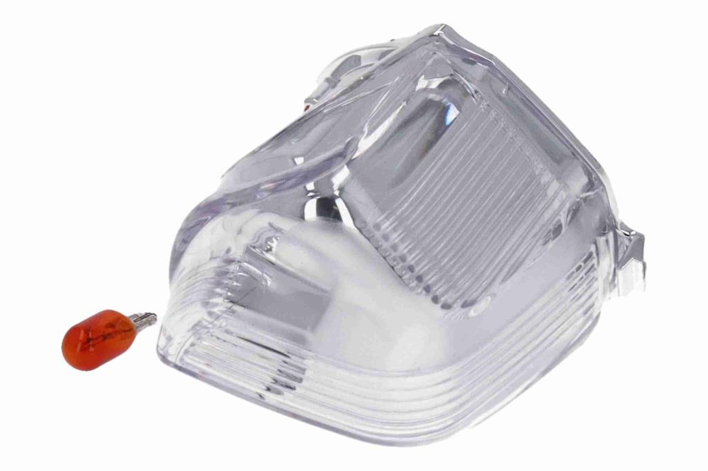 Feu clignotant (Clignotant) VEMO ref. V25-84-0038