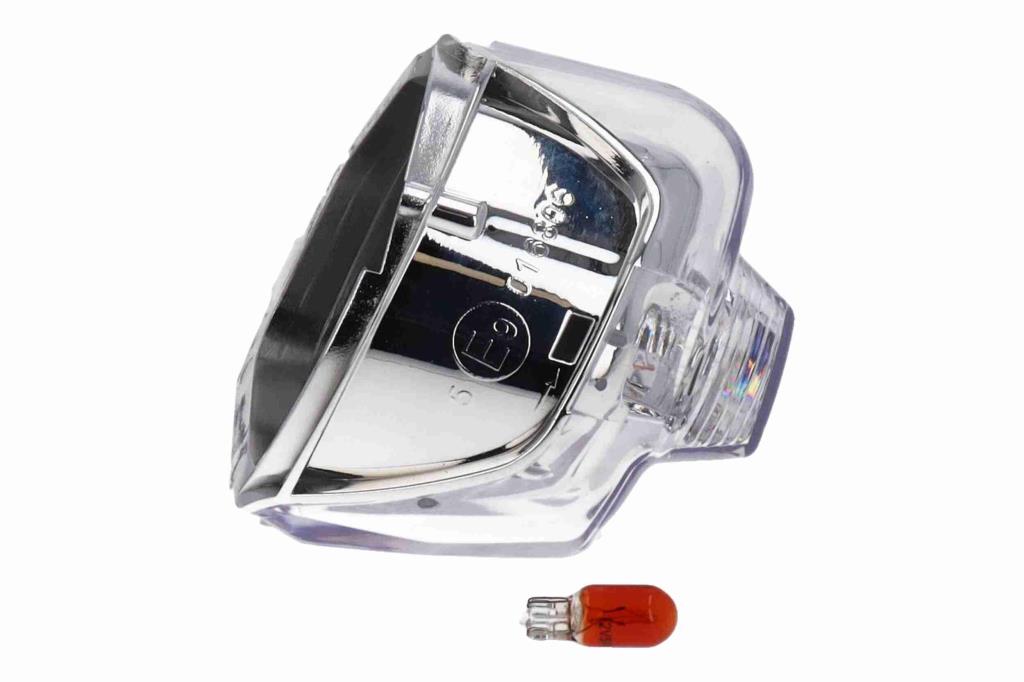 Feu clignotant (Clignotant) VEMO ref. V25-84-0038