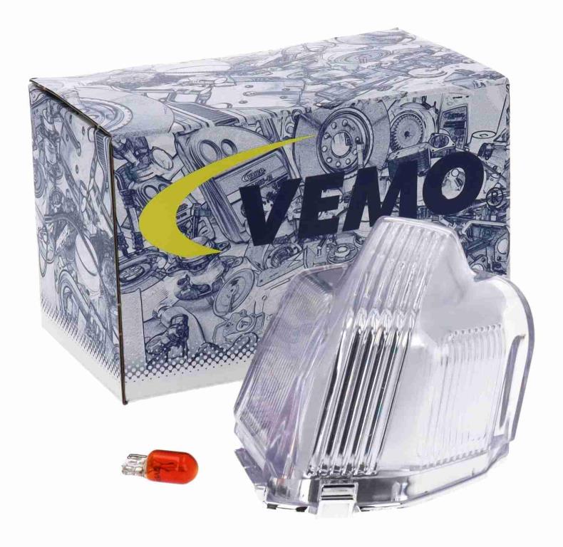 Feu clignotant (Clignotant) VEMO ref. V25-84-0038