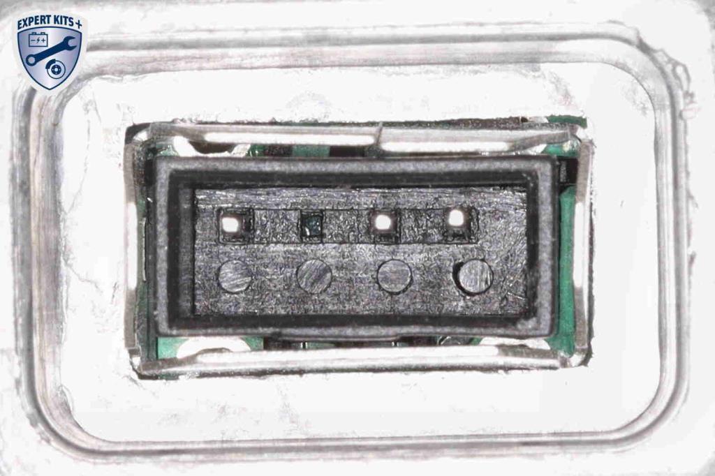 Boîte d'allumage, lampe à décharge VEMO ref. V25-84-0045