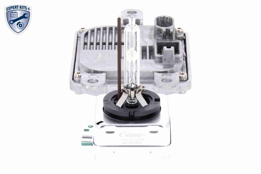 Boîte d'allumage, lampe à décharge VEMO ref. V25-84-0045