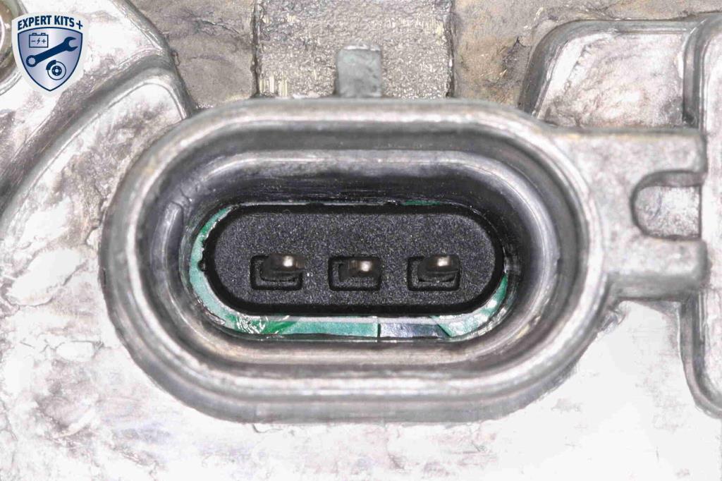 Boîte d'allumage, lampe à décharge VEMO ref. V25-84-0045