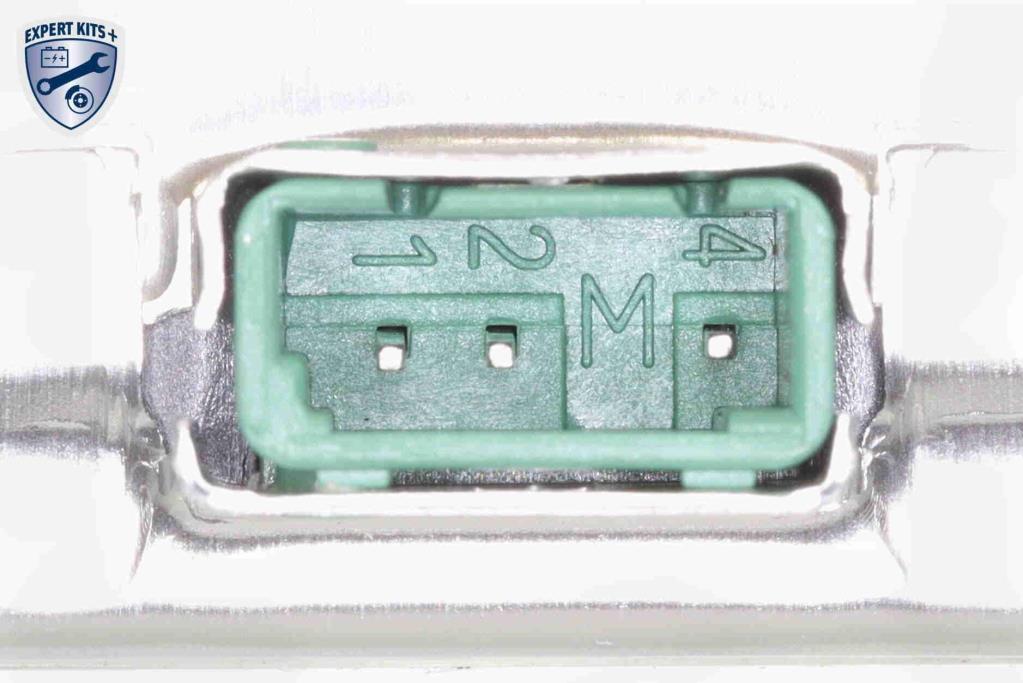 Boîte d'allumage, lampe à décharge VEMO ref. V25-84-0045