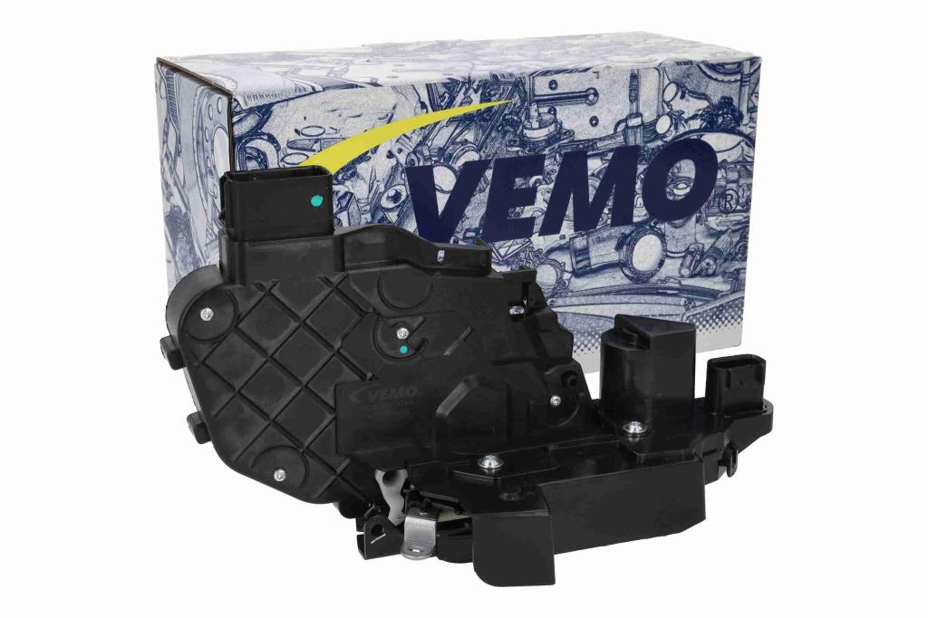 Serrure de porte VEMO ref. V25-85-0014