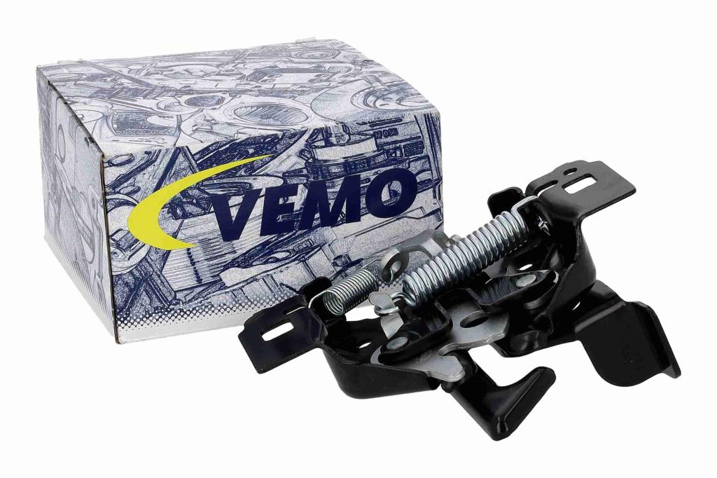 Serrure de capot-moteur VEMO ref. V25-85-0020