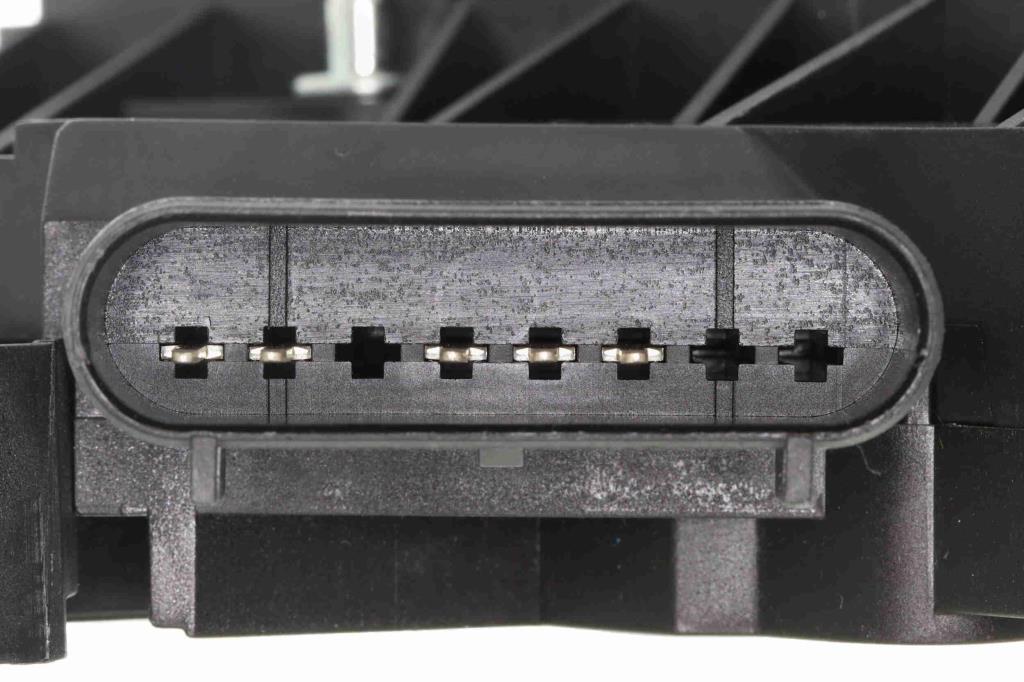 Serrure de porte VEMO ref. V25-85-0025