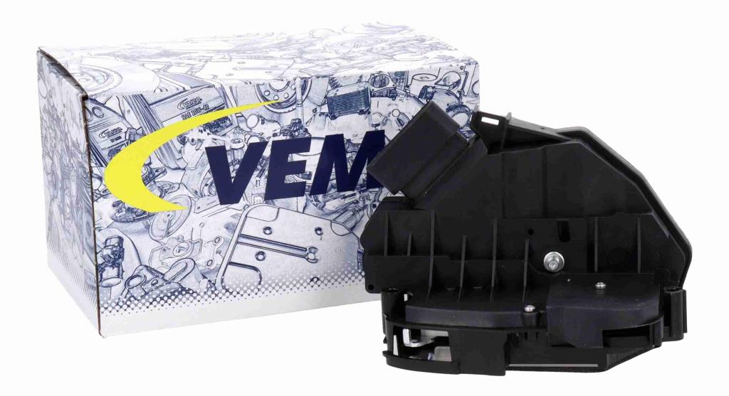 Serrure de porte VEMO ref. V25-85-0025