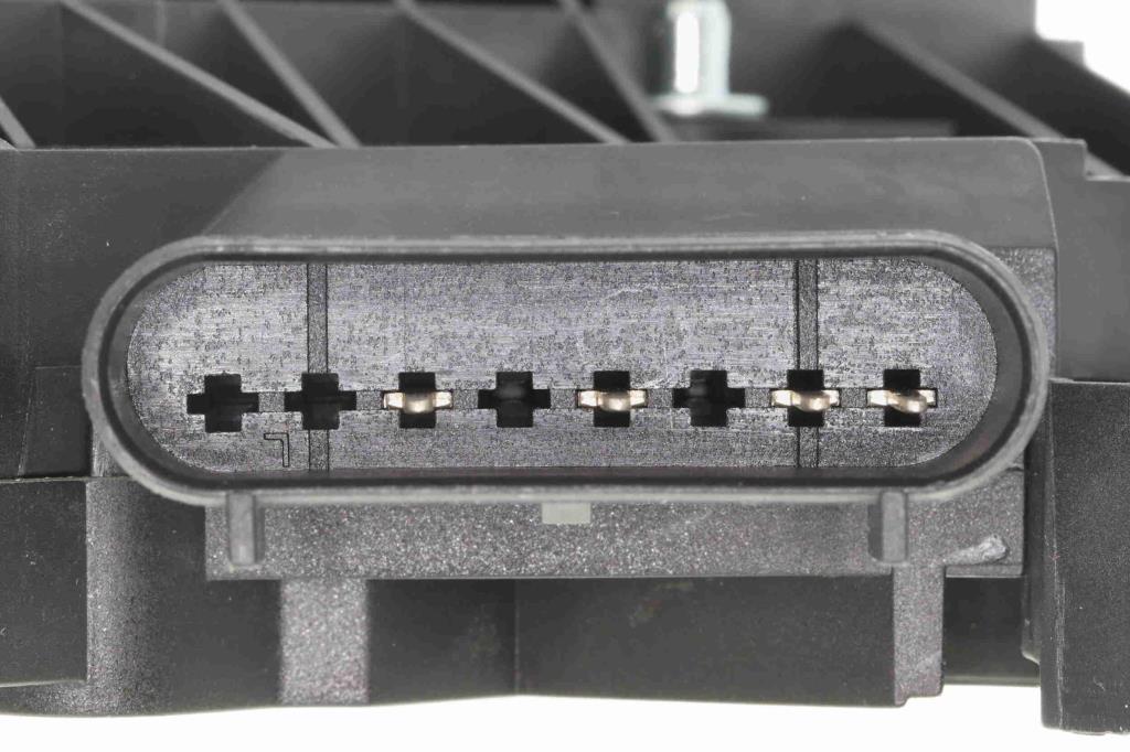 Serrure de porte VEMO ref. V25-85-0026