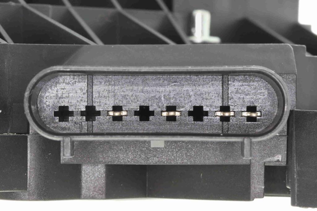 Serrure de porte VEMO V25-85-0028