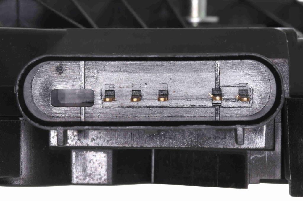 Serrure de porte VEMO V25-85-0030