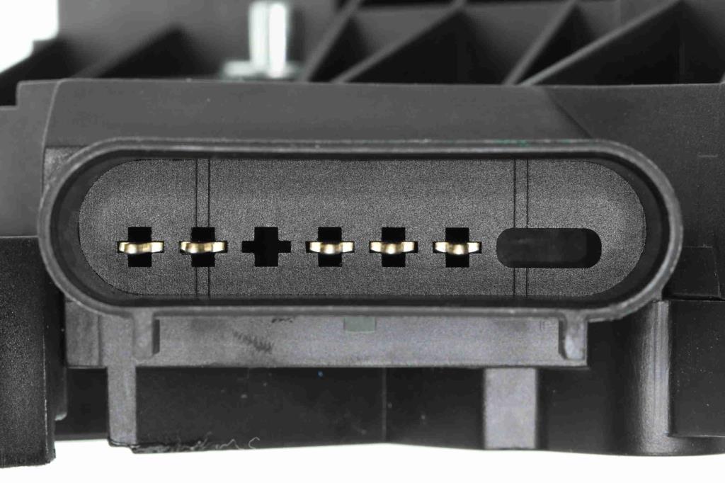 Cerradura de puerta VEMO ref. V25-85-0031