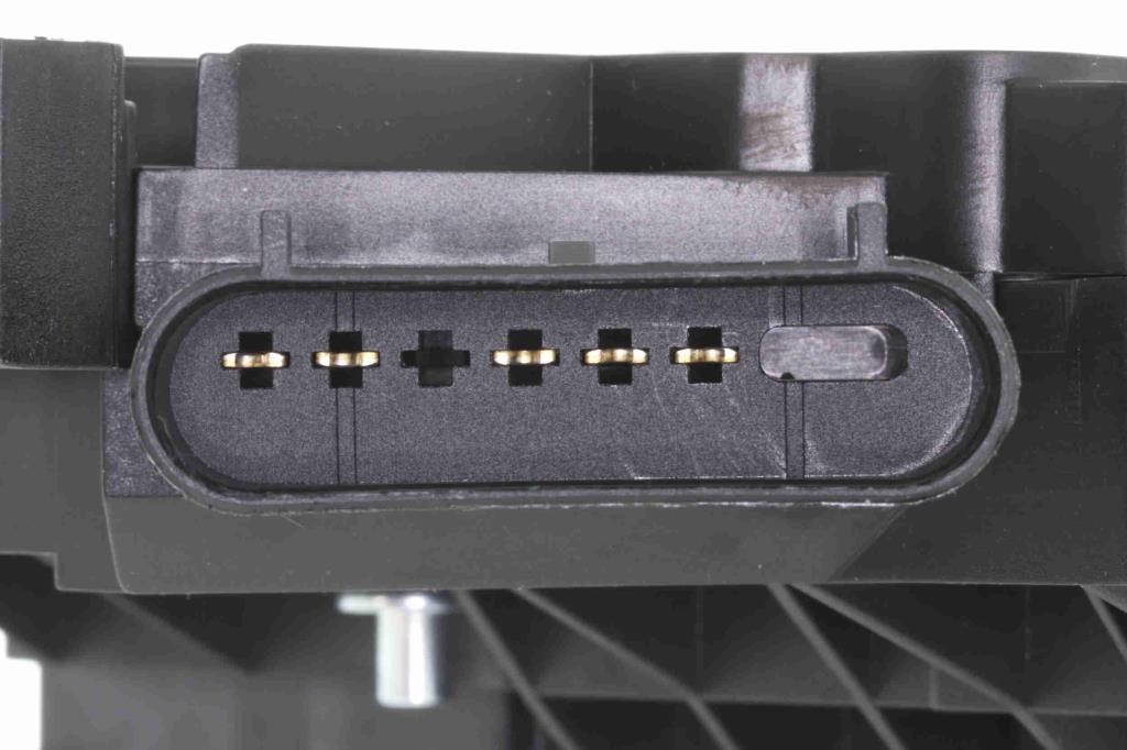 Cerradura de puerta VEMO ref. V25-85-0032