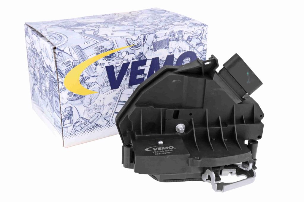 Cerradura de puerta VEMO ref. V25-85-0032