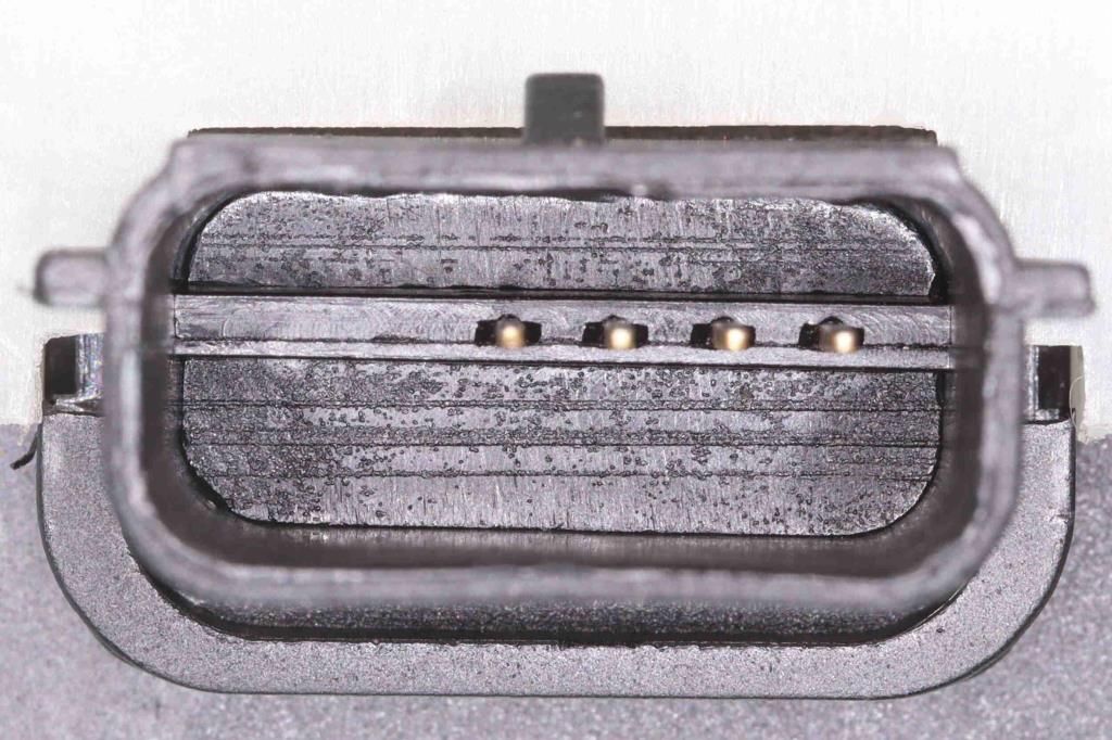 Cerradura de puerta VEMO ref. V25-85-0038