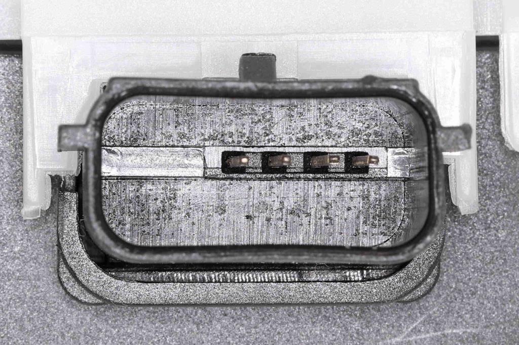 Serrure de porte VEMO V25-85-0041