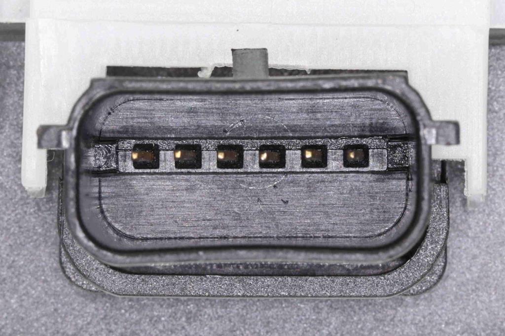 Cerradura de puerta VEMO ref. V25-85-0042