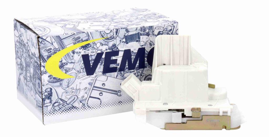 Serrure de porte VEMO V25-85-0045