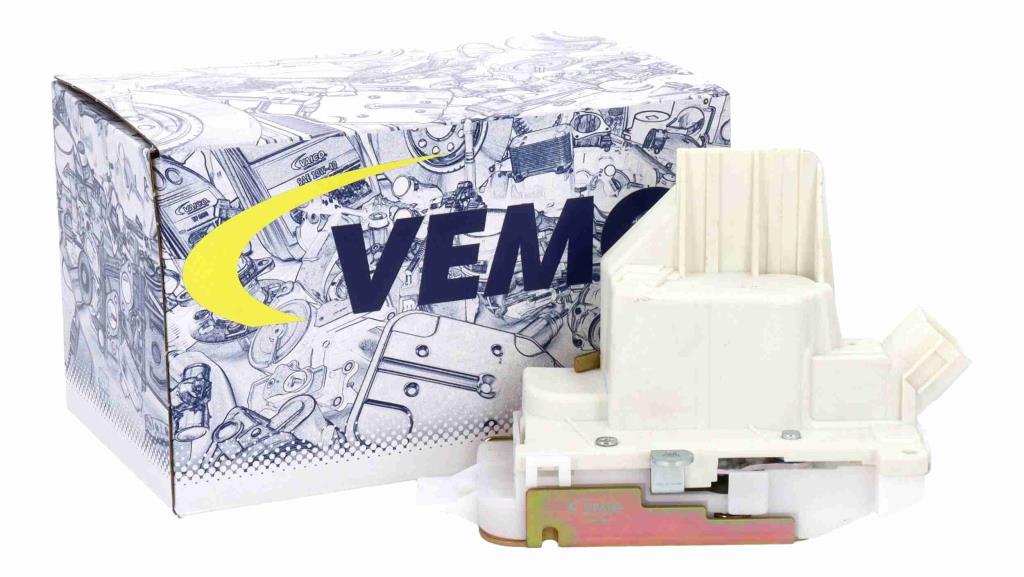 Serrure de porte VEMO V25-85-0046