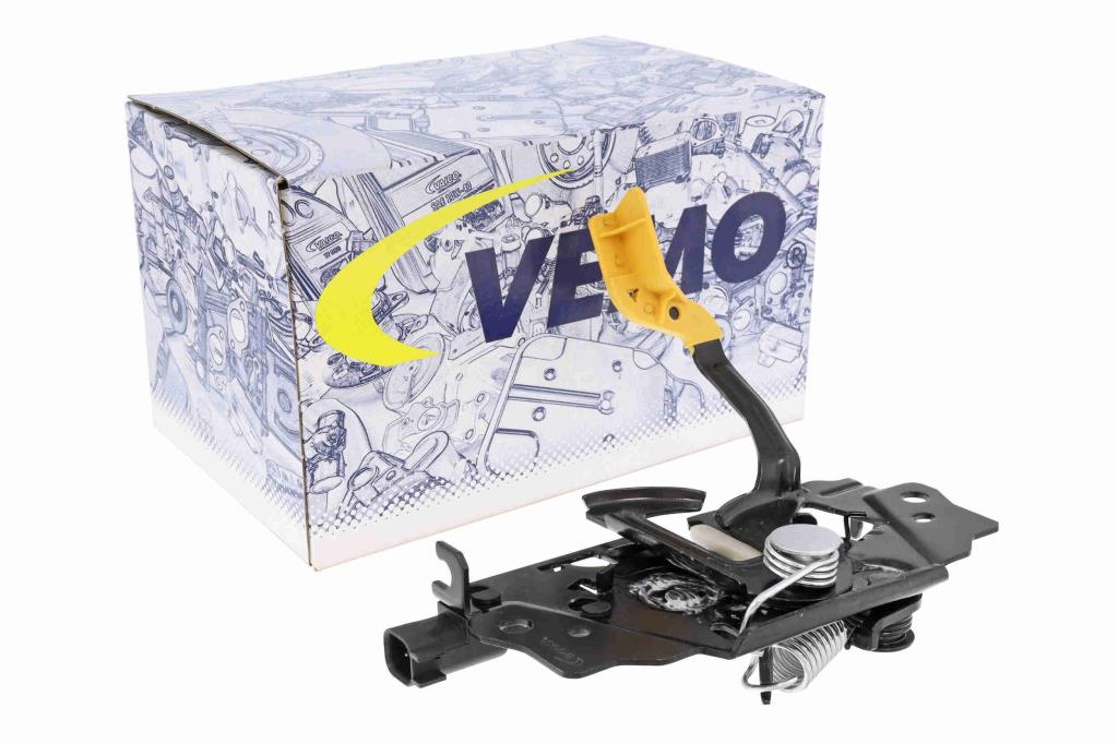 Serrure de capot-moteur VEMO ref. V25-85-0072