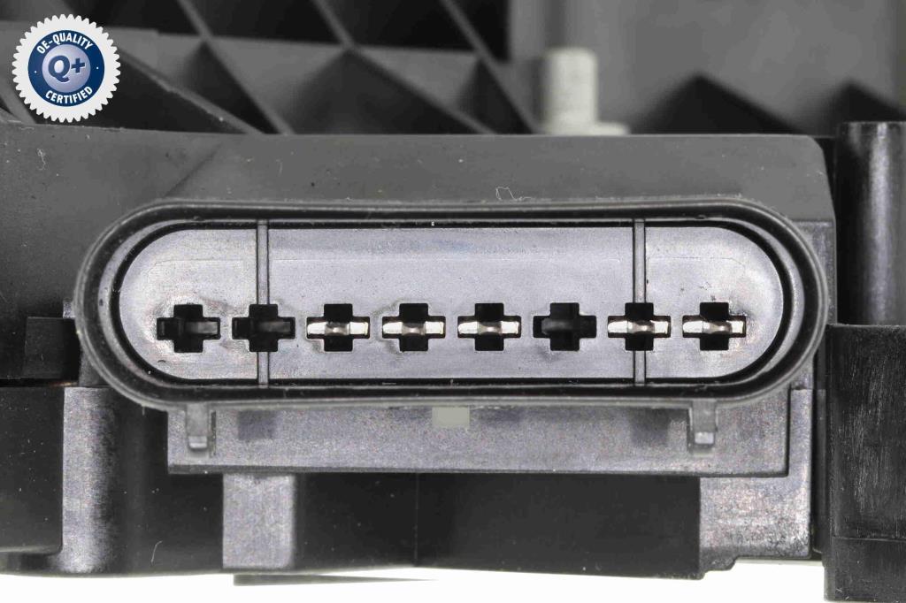 Serrure de porte VEMO V25-85-0097