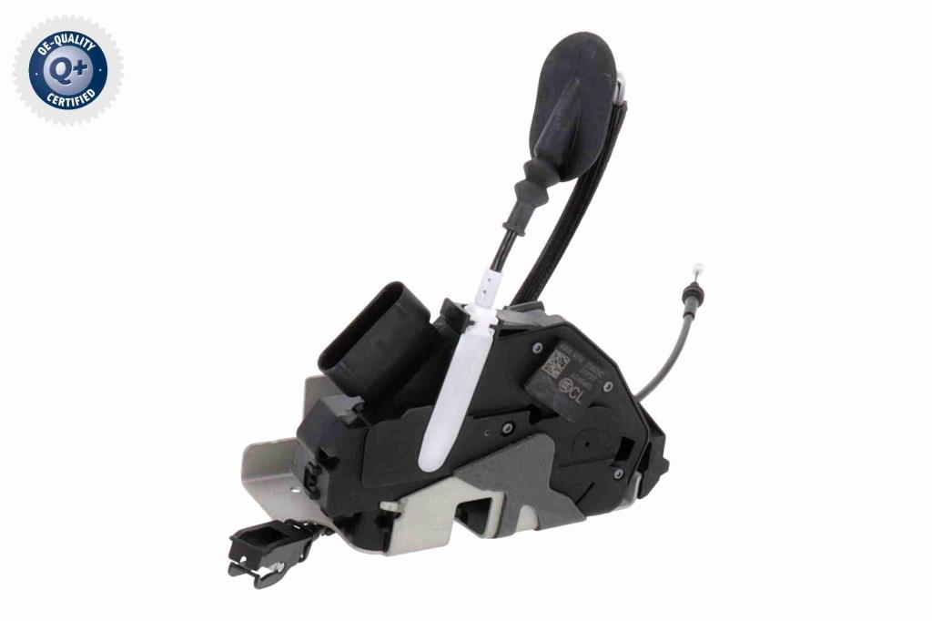 Serrure de porte VEMO V25-85-0097