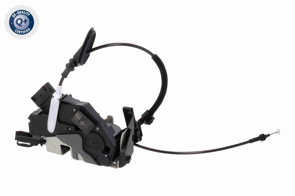 Serrure de porte VEMO V25-85-0097