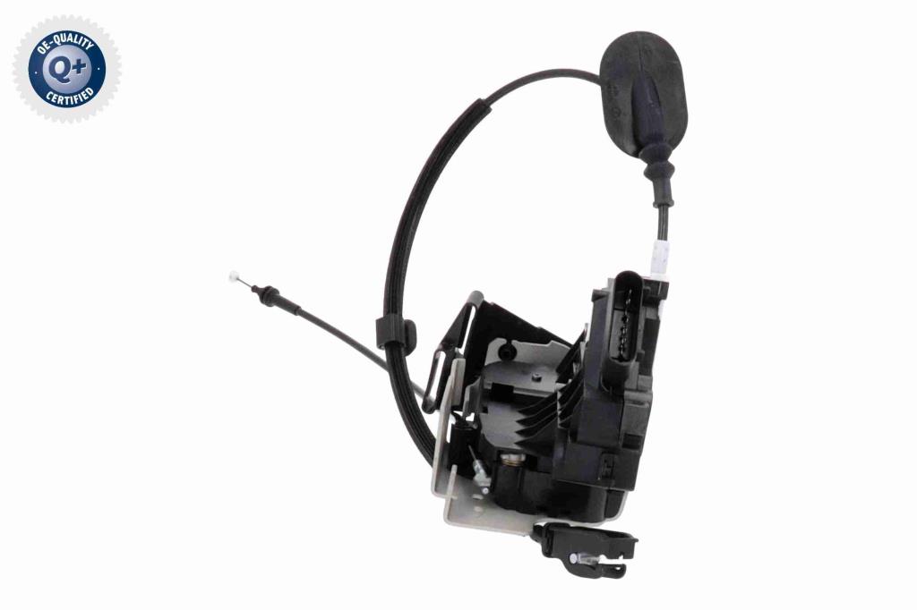 Serrure de porte VEMO V25-85-0097