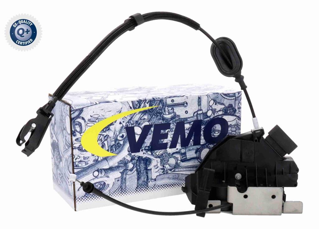 Serrure de porte VEMO V25-85-0097