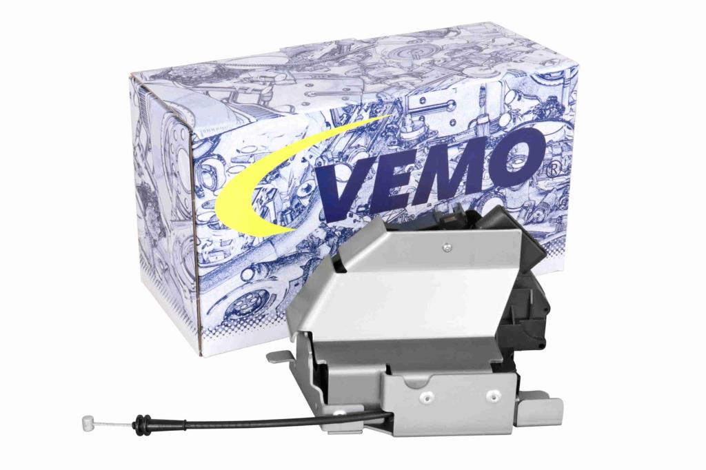 Serrure de porte VEMO V25-85-0099
