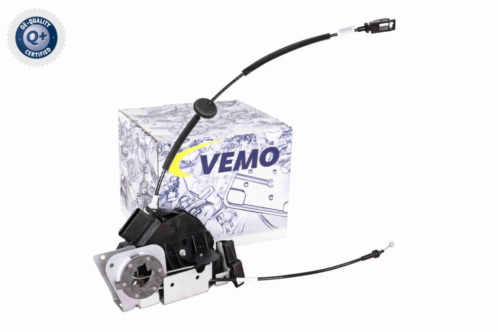 Cerradura de puerta VEMO ref. V25-85-0103