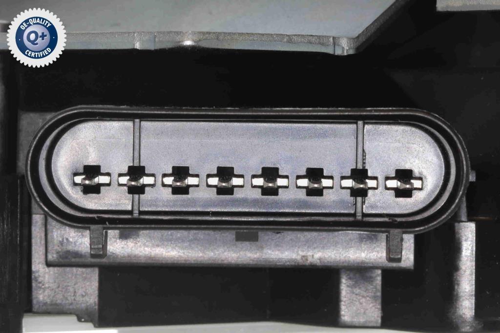 Serrure de porte VEMO V25-85-0104