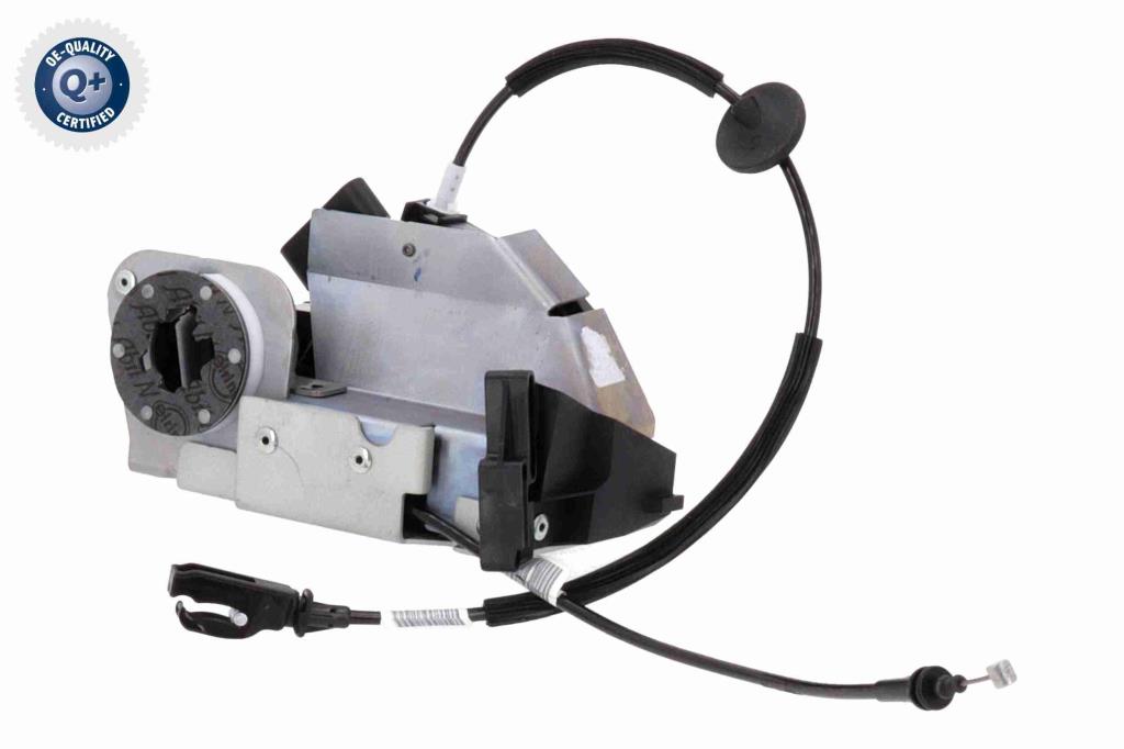 Serrure de porte VEMO V25-85-0104