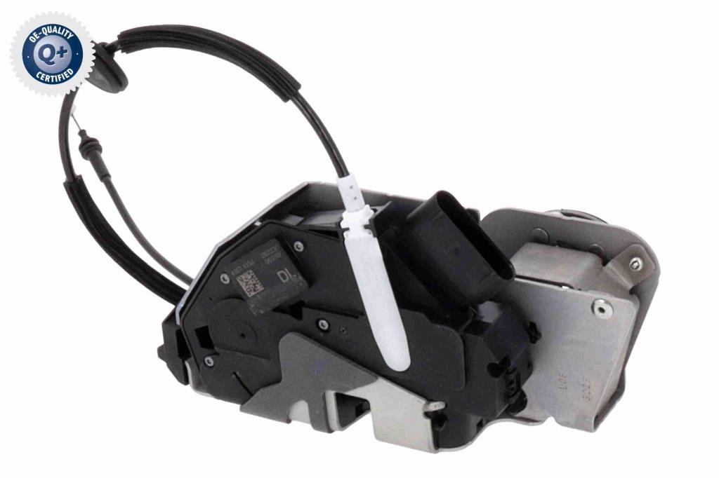 Serrure de porte VEMO V25-85-0104