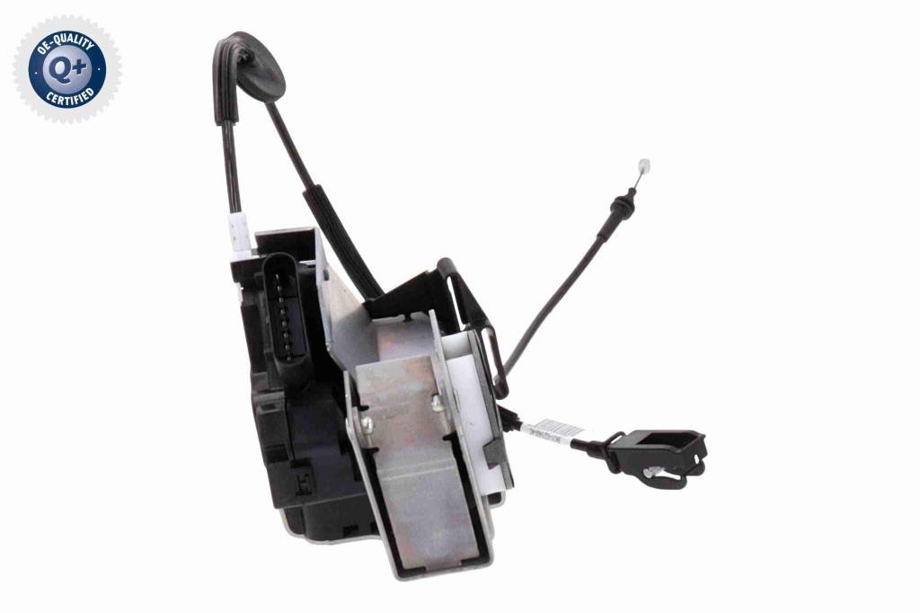 Serrure de porte VEMO V25-85-0104