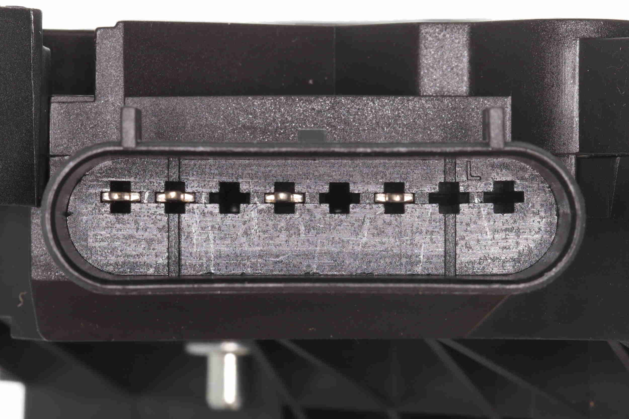 Serrure de porte VEMO V25-85-0107