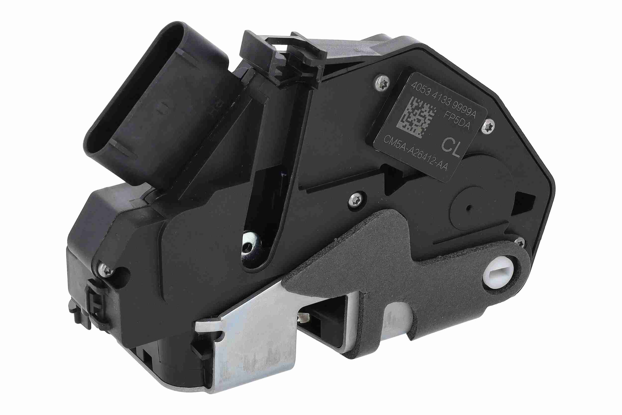 Serrure de porte VEMO V25-85-0107