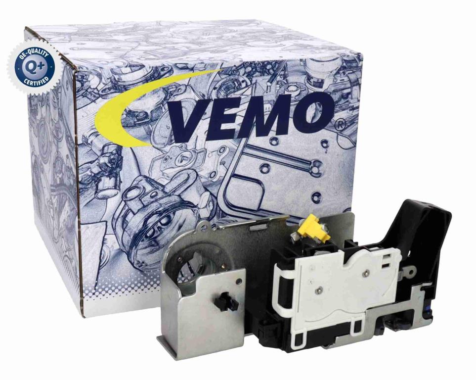 Serrure de porte VEMO V25-85-0111