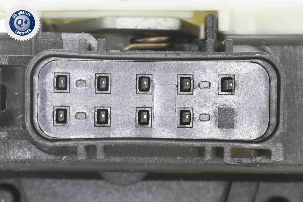 Cerradura de puerta VEMO ref. V25-85-0114