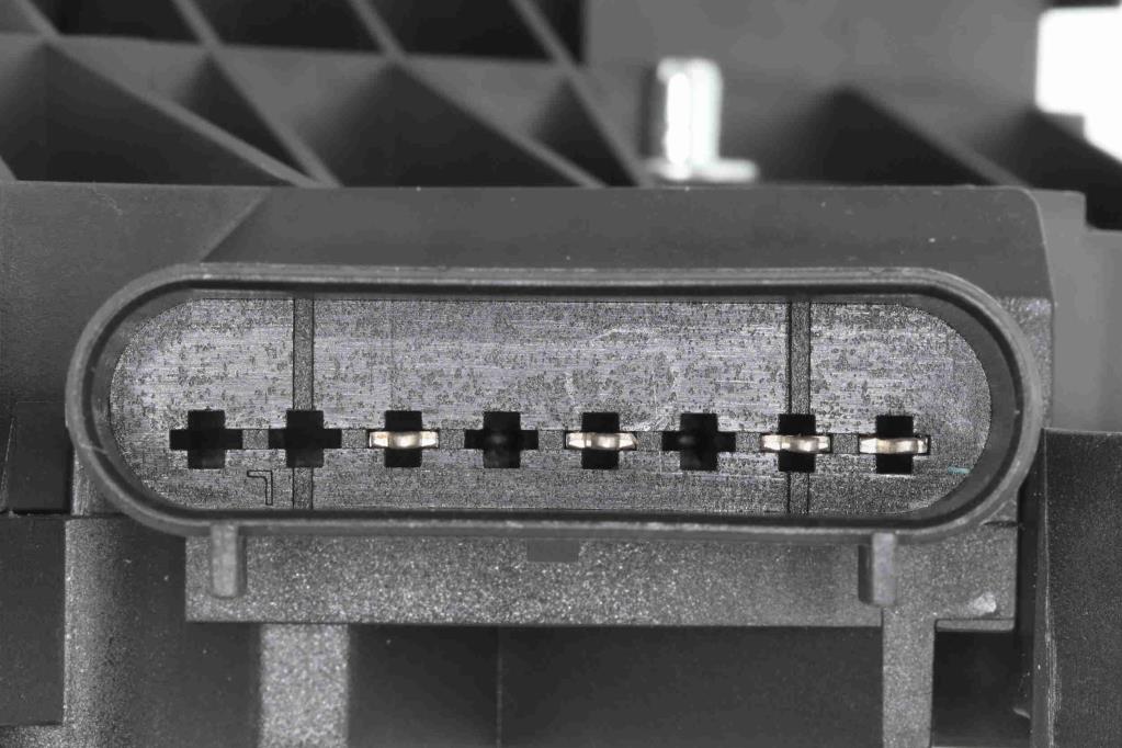 Serrure de porte VEMO ref. V25-85-0115