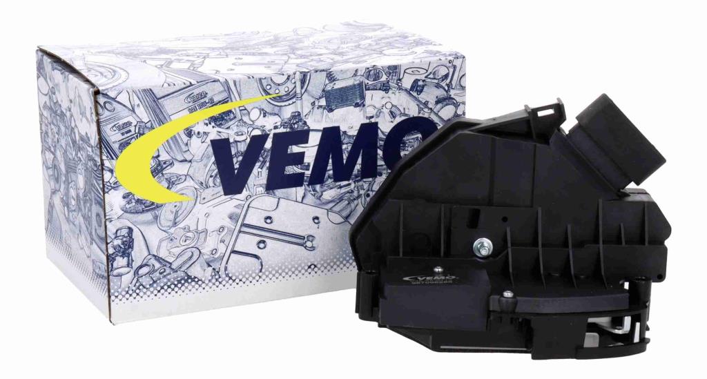 Serrure de porte VEMO ref. V25-85-0115