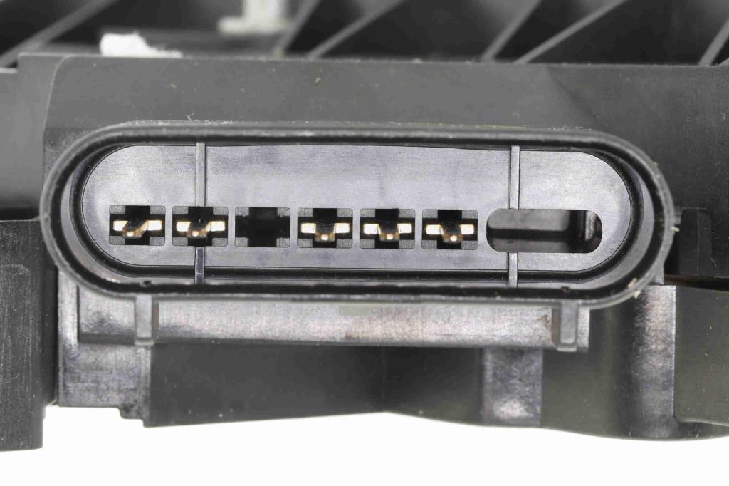Cerradura de puerta VEMO ref. V25-85-0116
